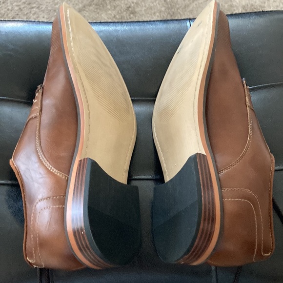 Apt.9 Ortholite impressions dress shoes - Picture 3 of 3